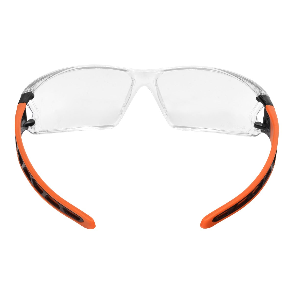 Worksafe Safety Spectacles - Clear Lens SSP66