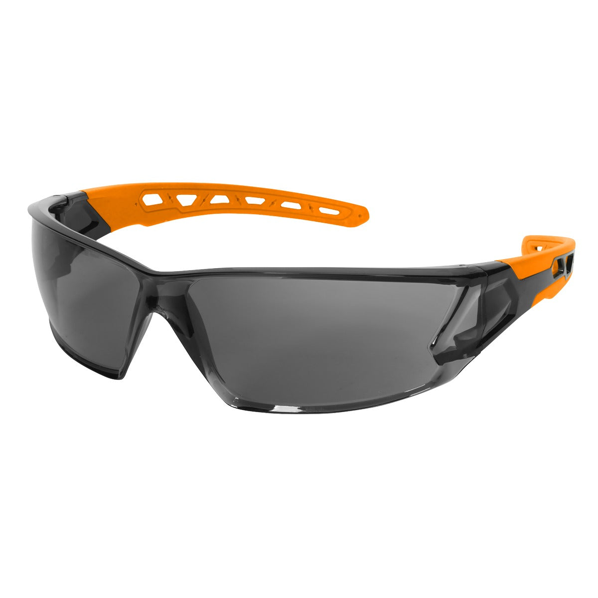 Worksafe Safety Spectacles - Anti-Glare Lens SSP67
