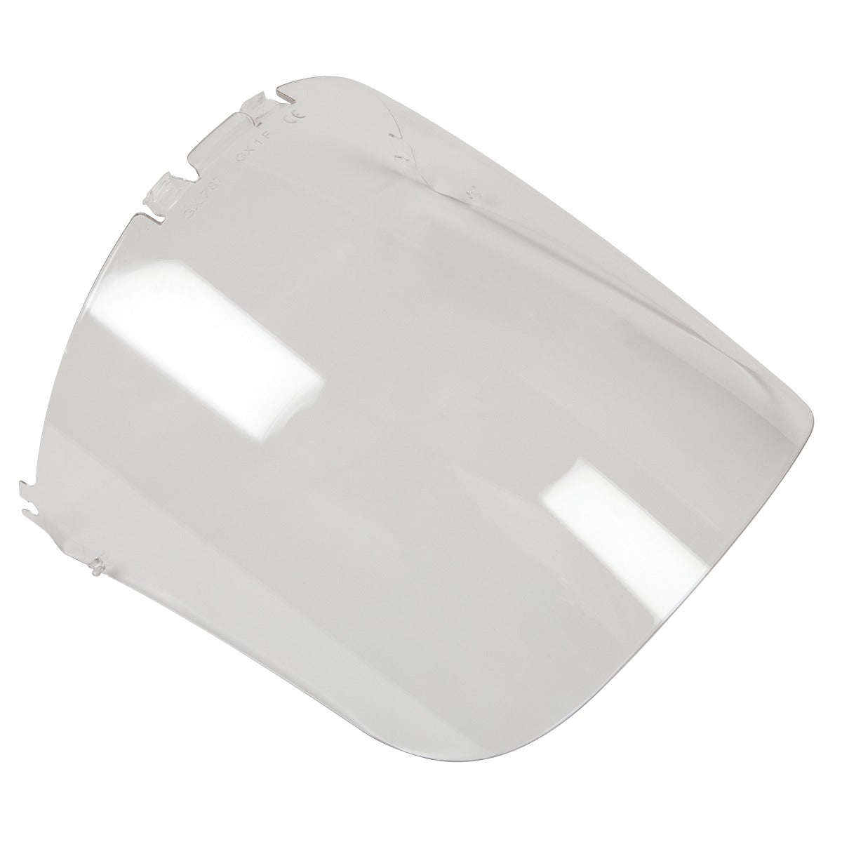 Worksafe Replacement Visor for SSP78.V2 SSP78.V2R