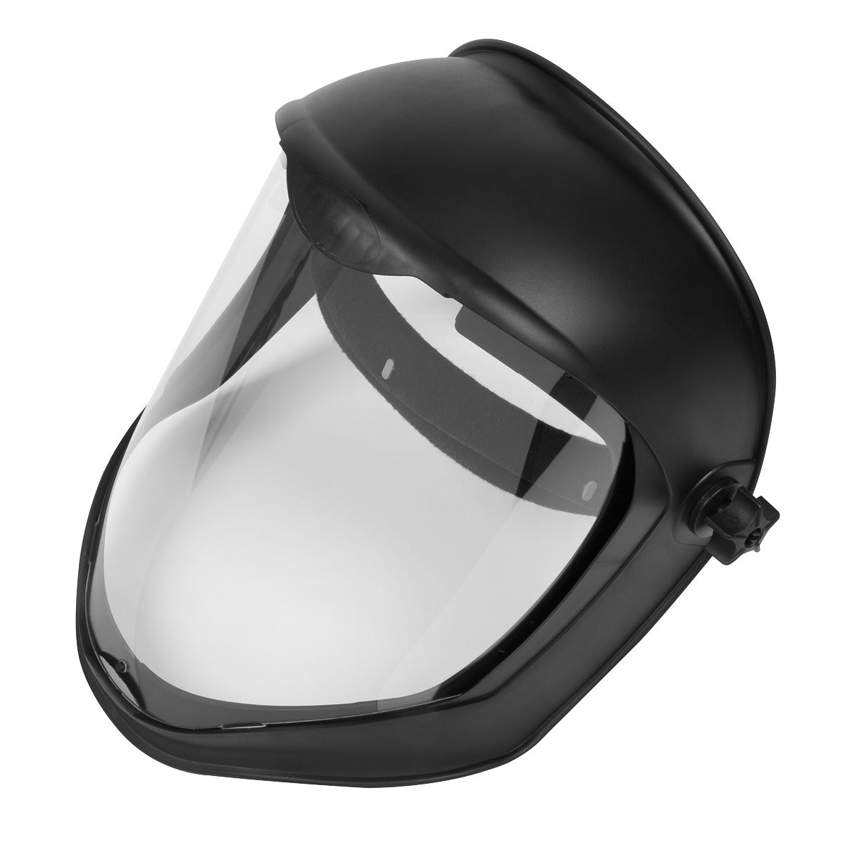 Worksafe Deluxe Face Shield SSP80