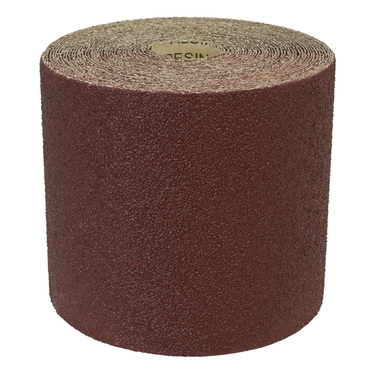 Worksafe Production Sanding Roll 40Grit 115mm x 10m - Extra Coarse WSR1040
