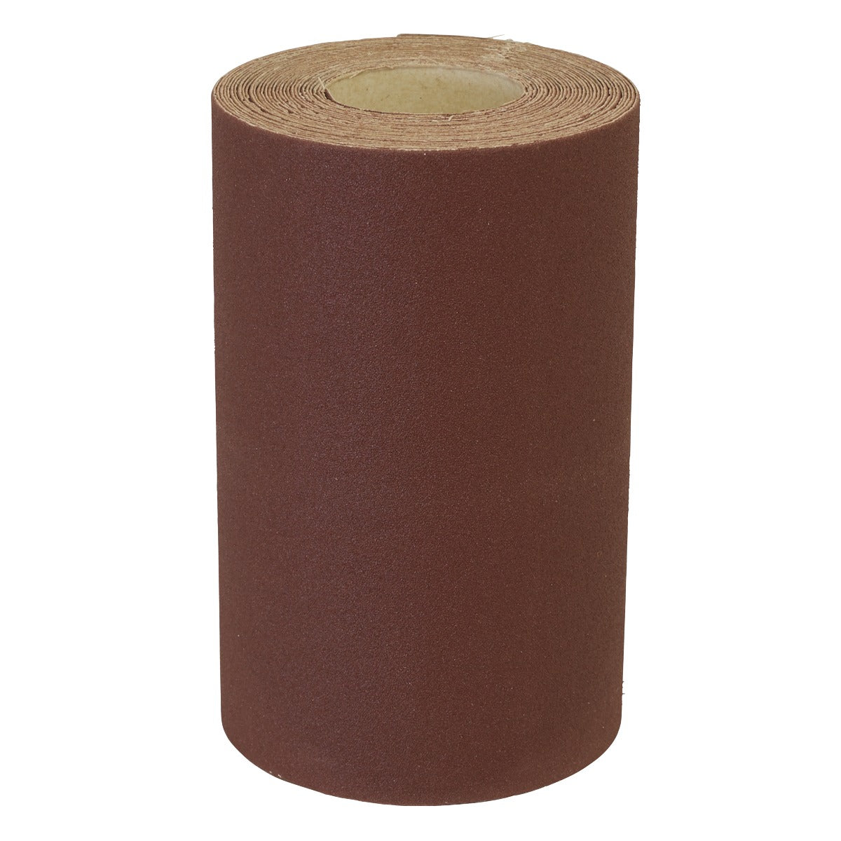 Worksafe Production Sanding Roll 180Grit 115mm x 5m - Extra-Fine WSR5180