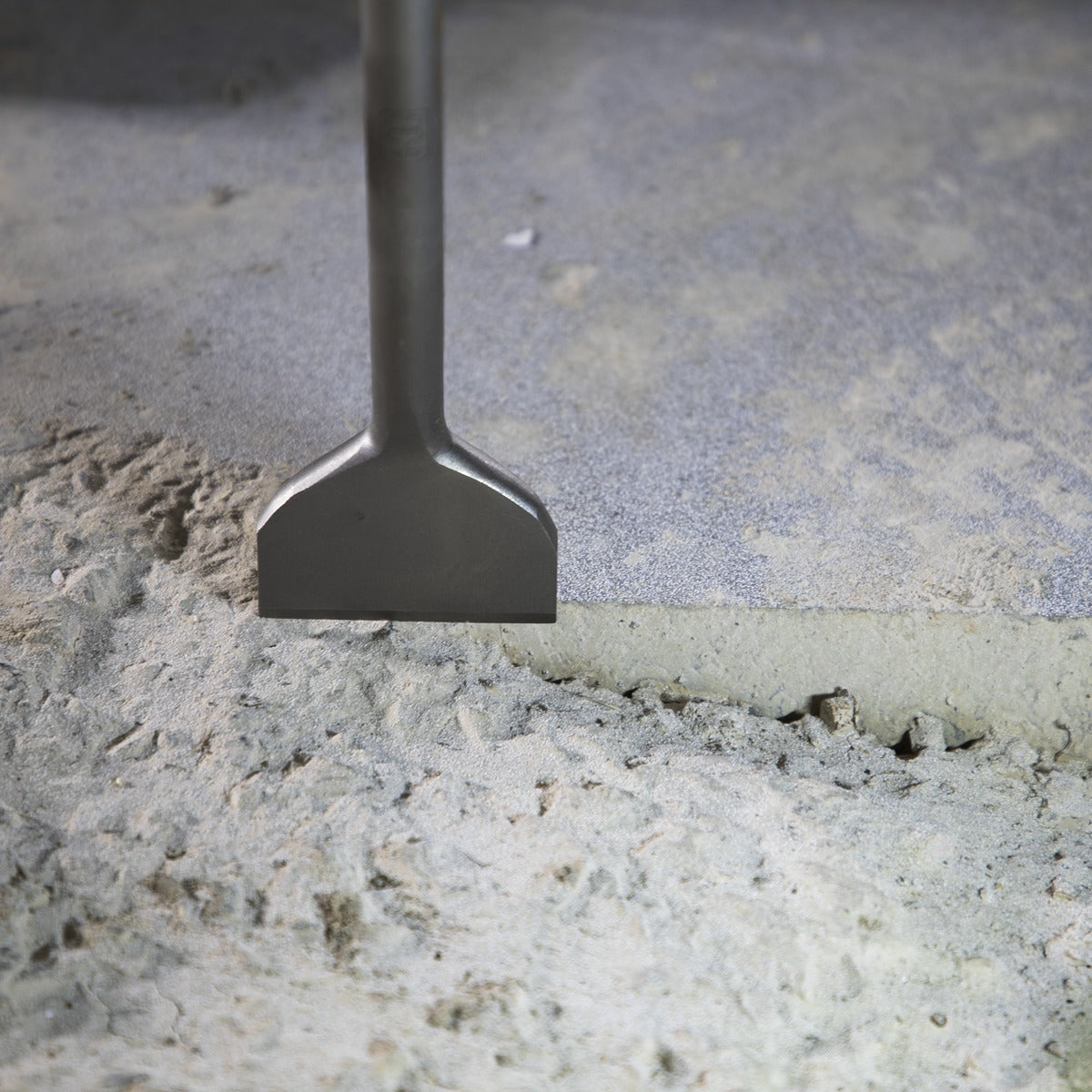 Worksafe SDS MAX Wide Chisel 75 x 400mm X2WC