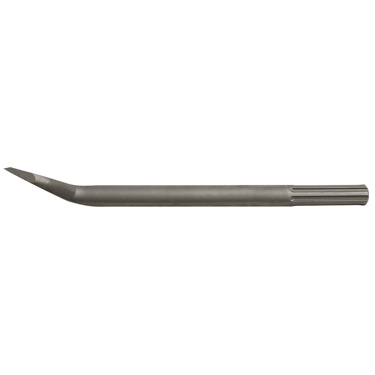 Worksafe SDS MAX Wide Cranked Chisel 75 x 300mm X4WC