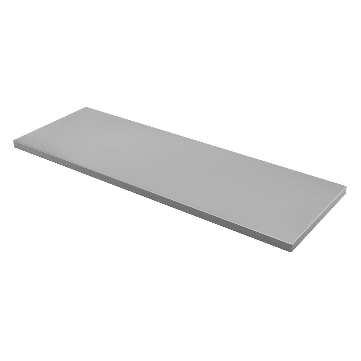 Superline PRO Black Edition Stainless Steel Worktop 1360mm APMS30SSB