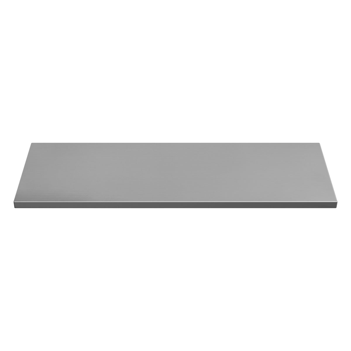 Superline PRO Black Edition Stainless Steel Worktop 1360mm APMS30SSB