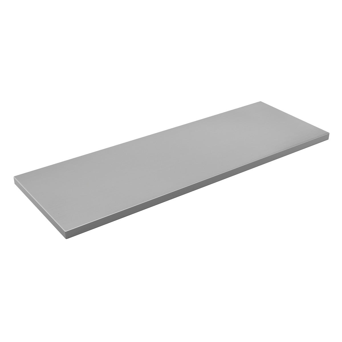Superline PRO Black Edition Stainless Steel Worktop 1360mm APMS30SSB