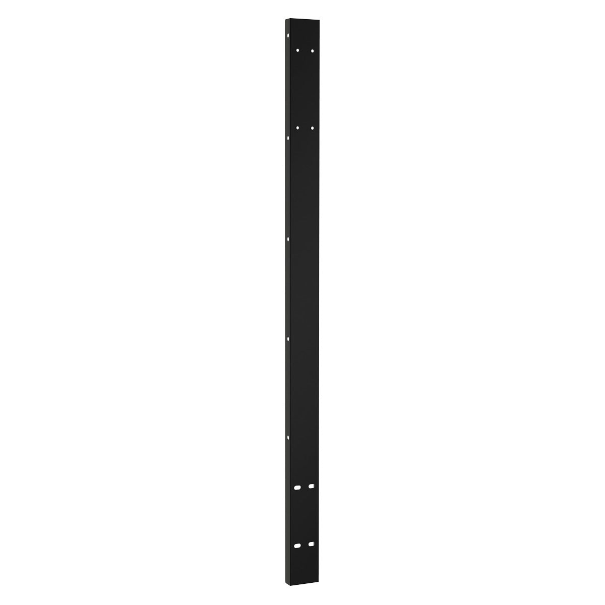 Superline PRO Black Edition Modular System Double Upright Connector APMS30UCD