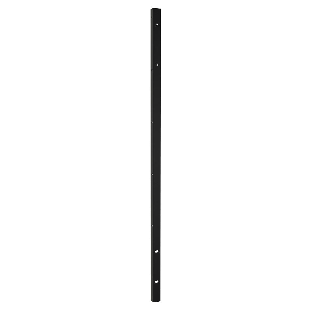 Superline PRO Black Edition Modular System Single Upright Connector APMS30UCS