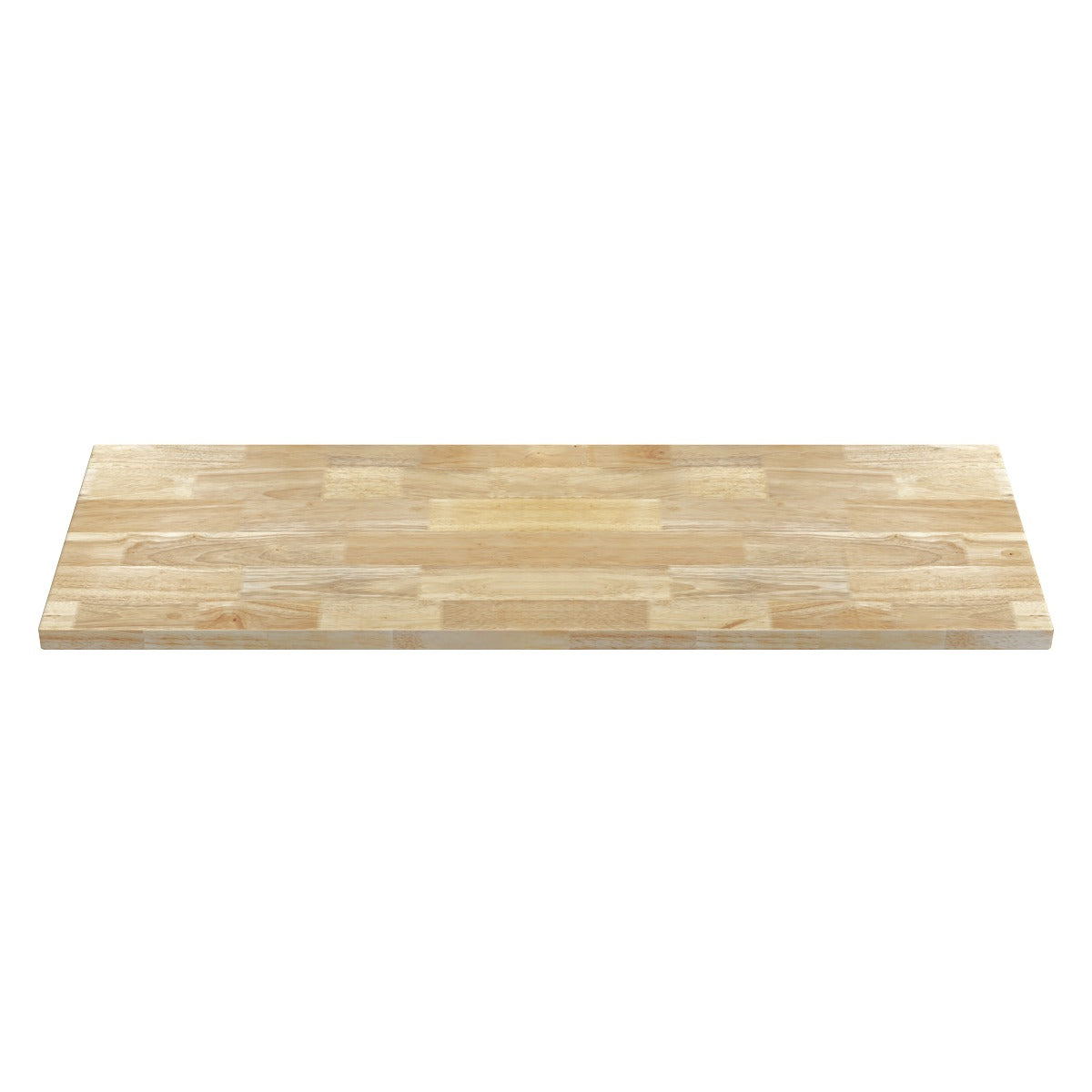 Superline PRO Black Edition Rubber Wood Worktop 1360mm APMS30WB