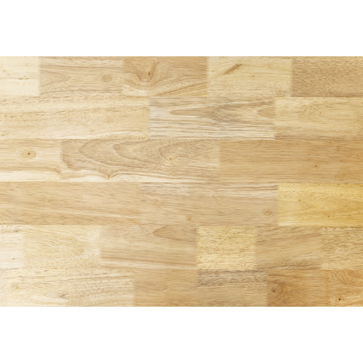 Superline PRO Black Edition Rubber Wood Worktop 2040mm APMS30WC