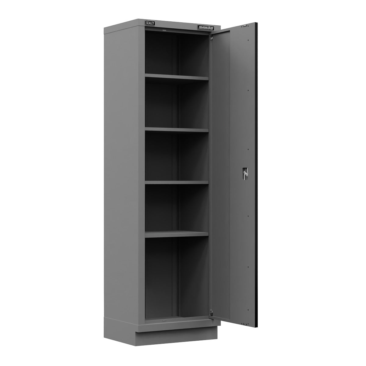 Superline PRO Black Edition Modular Full Height Floor Cabinet 600mm APMS31BE