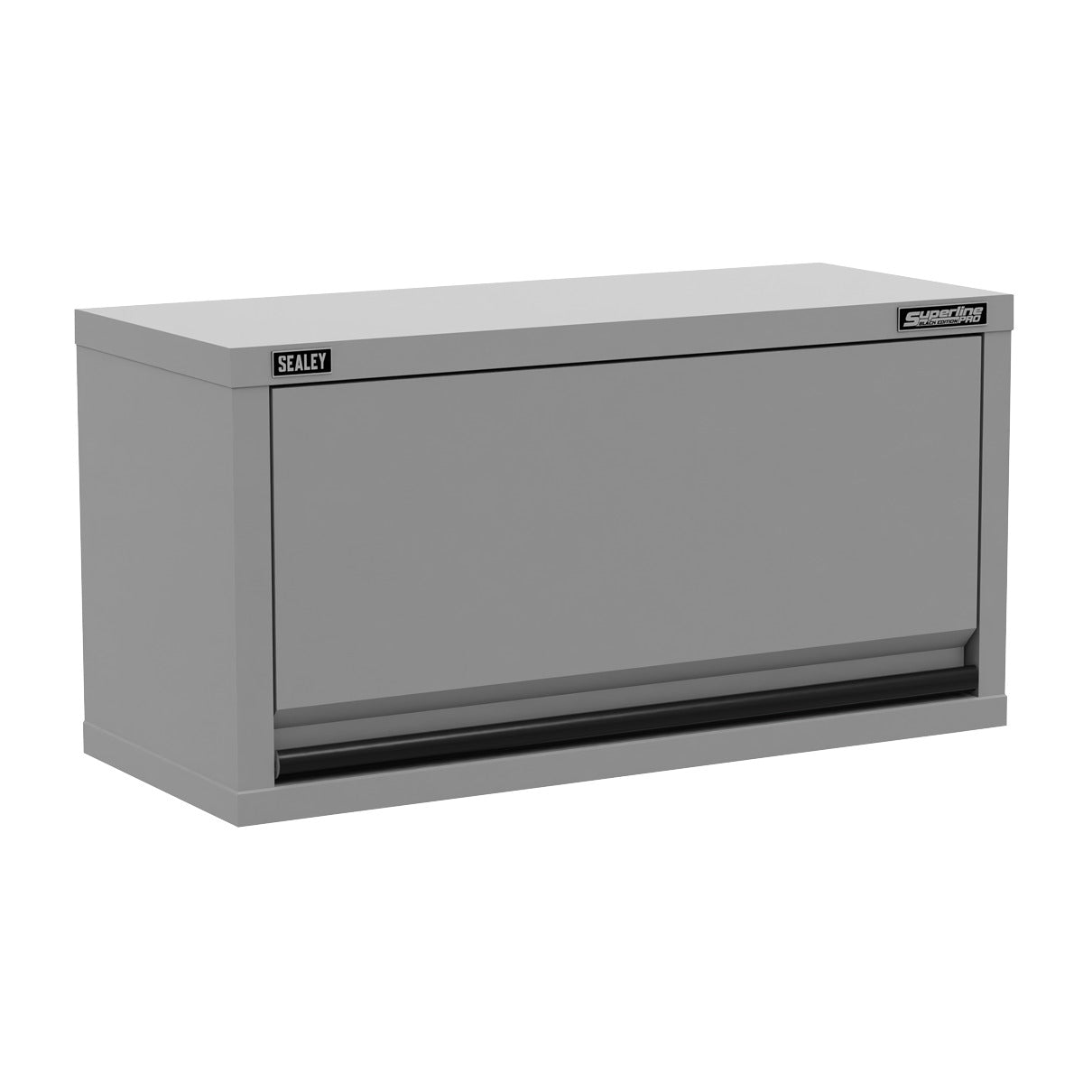 Superline PRO Black Edition Modular Wall Cabinet 680mm APMS32BE