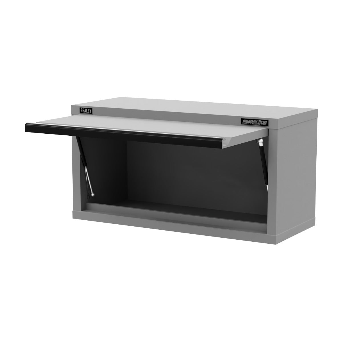 Superline PRO Black Edition Modular Wall Cabinet 680mm APMS32BE