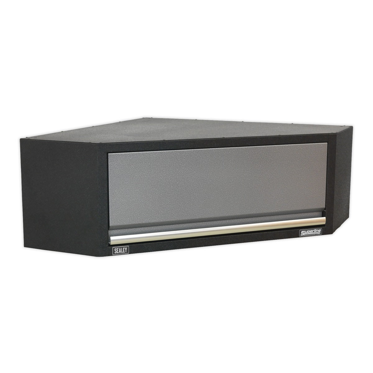Superline PRO Modular Corner Wall Cabinet 865mm APMS61