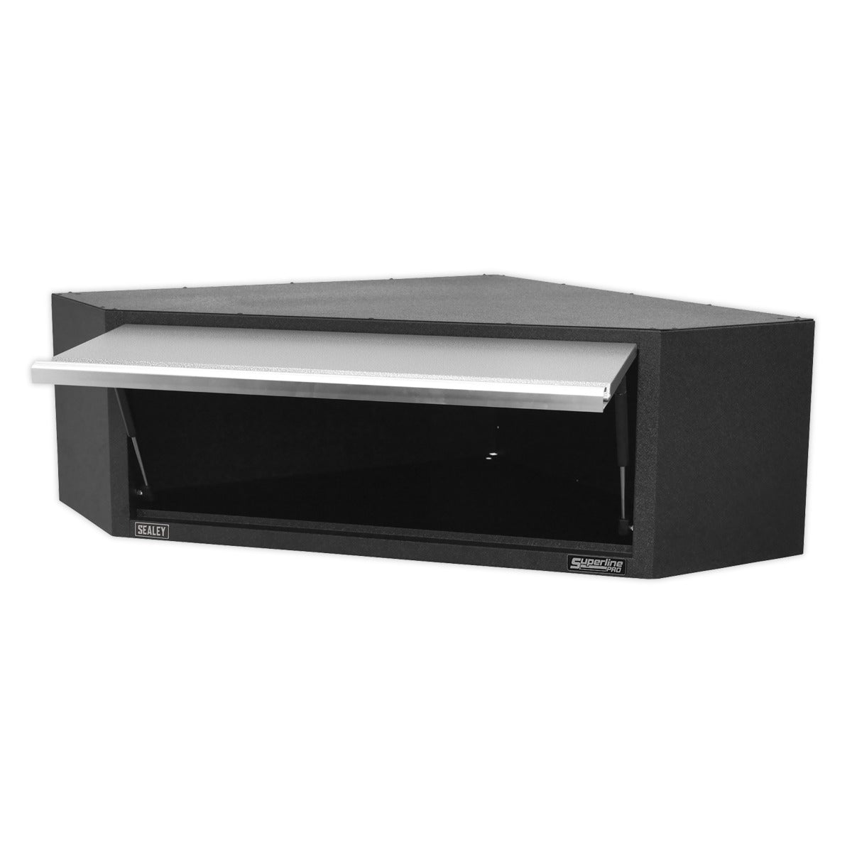 Superline PRO Modular Corner Wall Cabinet 865mm APMS61