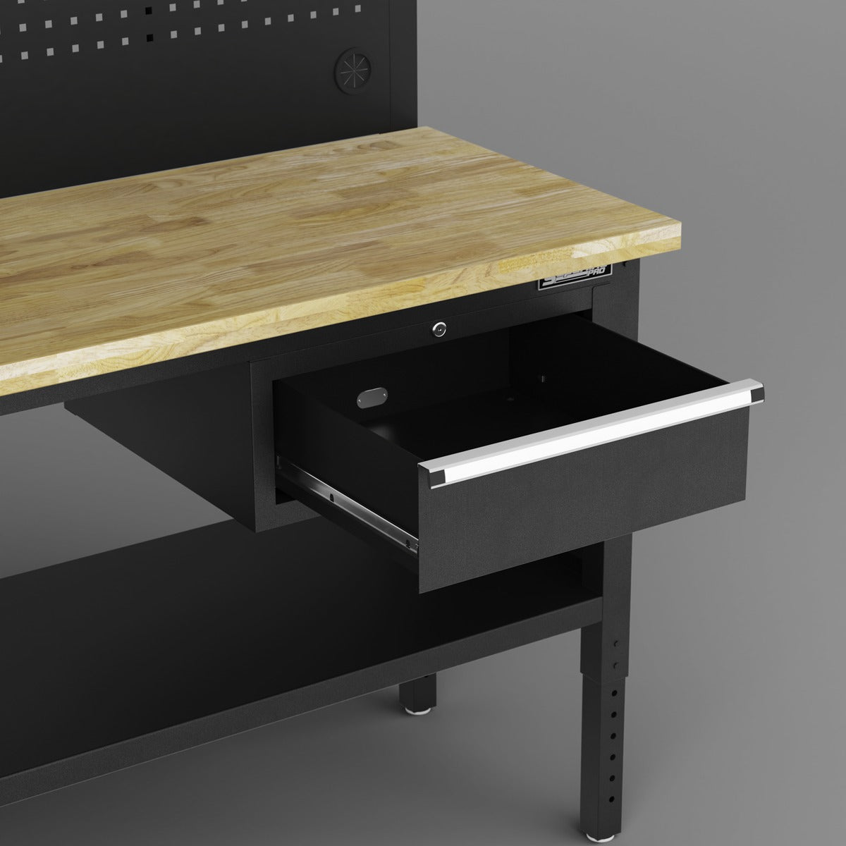Superline PRO Modular Single Drawer Unit - Large APMWBD1L