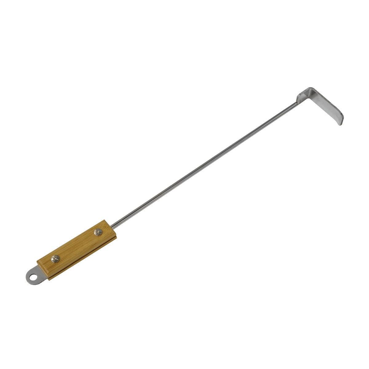Dellonda Ash Scraper Tool for Kamado BBQs DG180