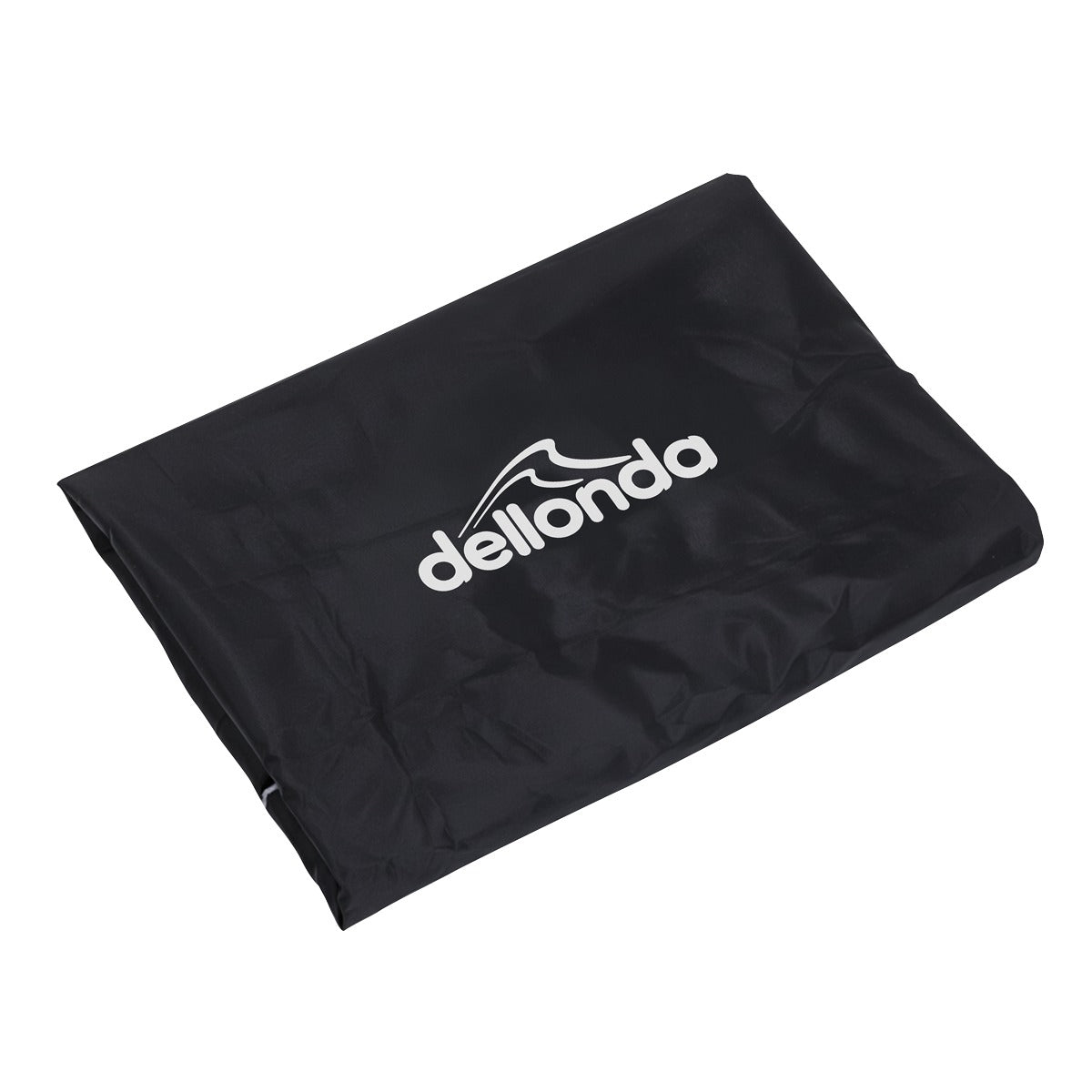Dellonda Heavy-Duty PVC Water-Resistant Plancha Cover for DG277 DG298