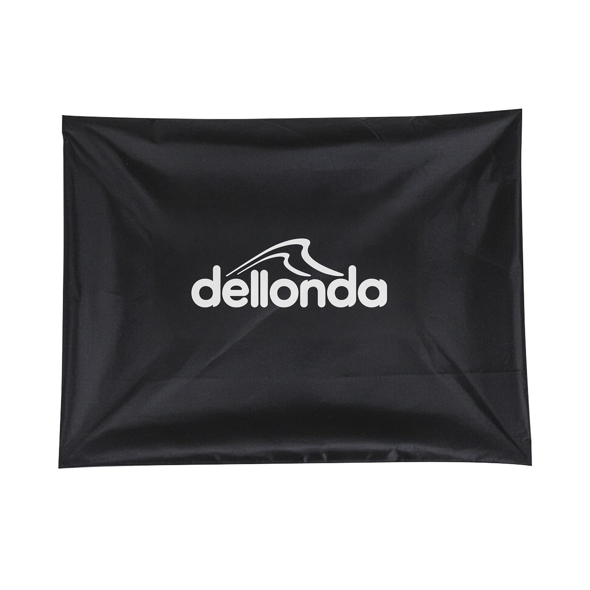 Dellonda Heavy-Duty PVC Water-Resistant Plancha Cover for DG277 DG298