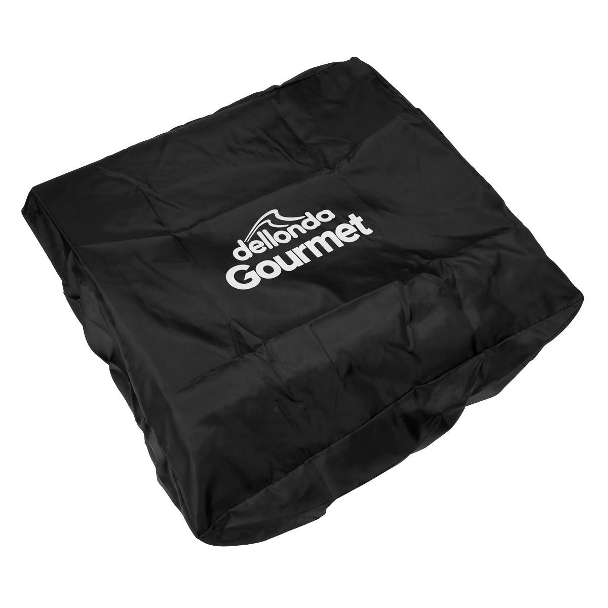 Dellonda Heavy-Duty PVC Water-Resistant Plancha Cover for DG21 DG46