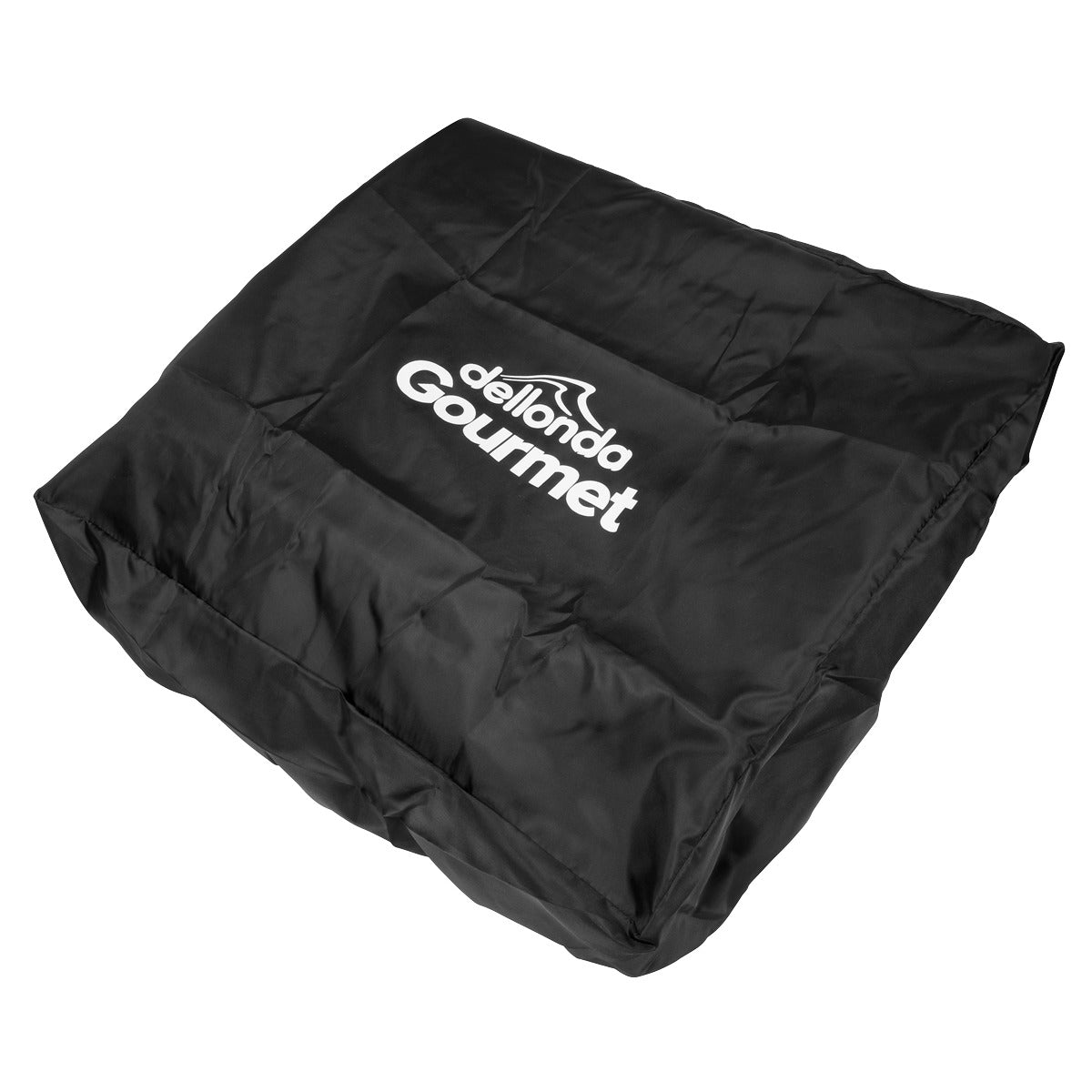 Dellonda Heavy-Duty PVC Water-Resistant Plancha Cover for DG21 DG46