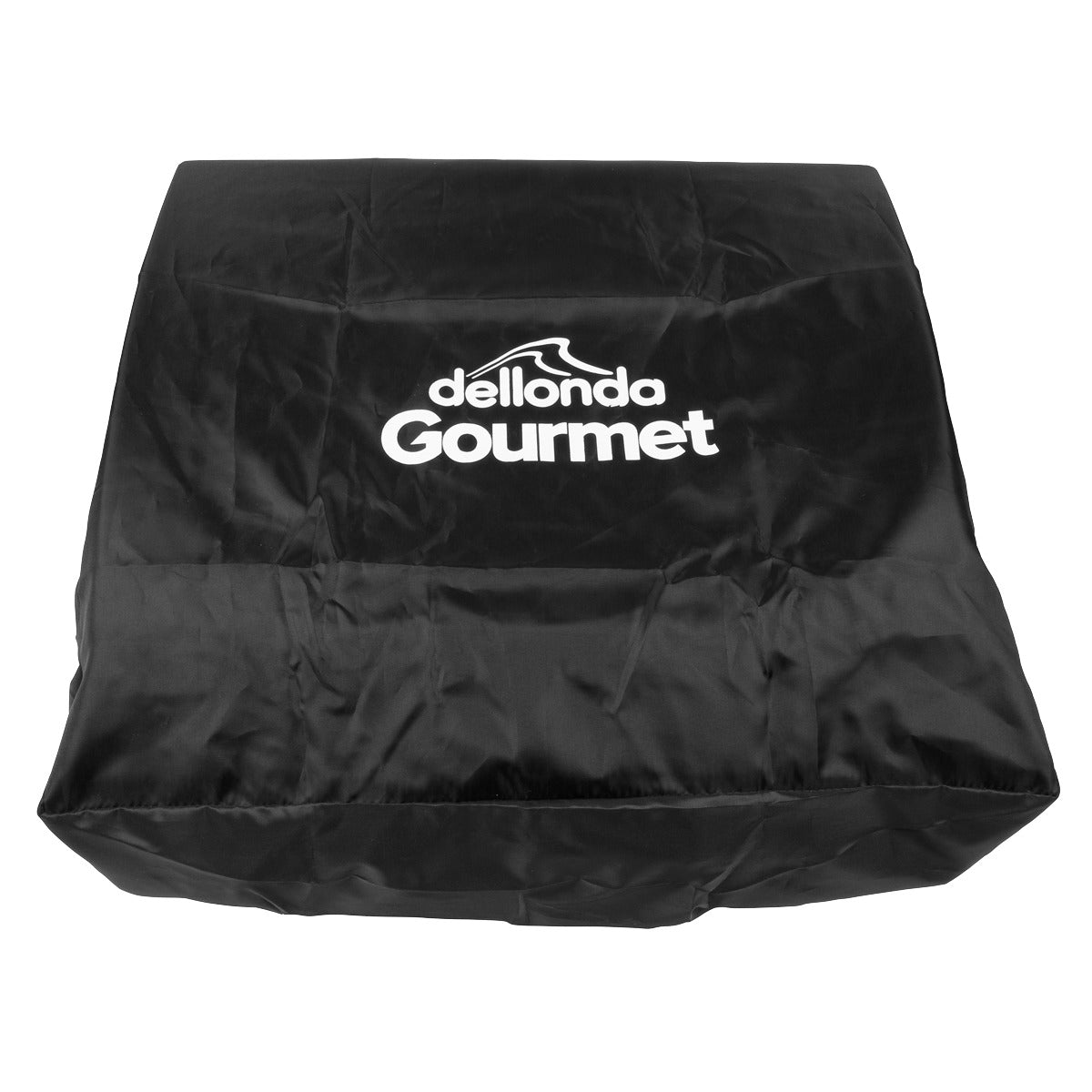 Dellonda Heavy-Duty PVC Water-Resistant Plancha Cover for DG21 DG46