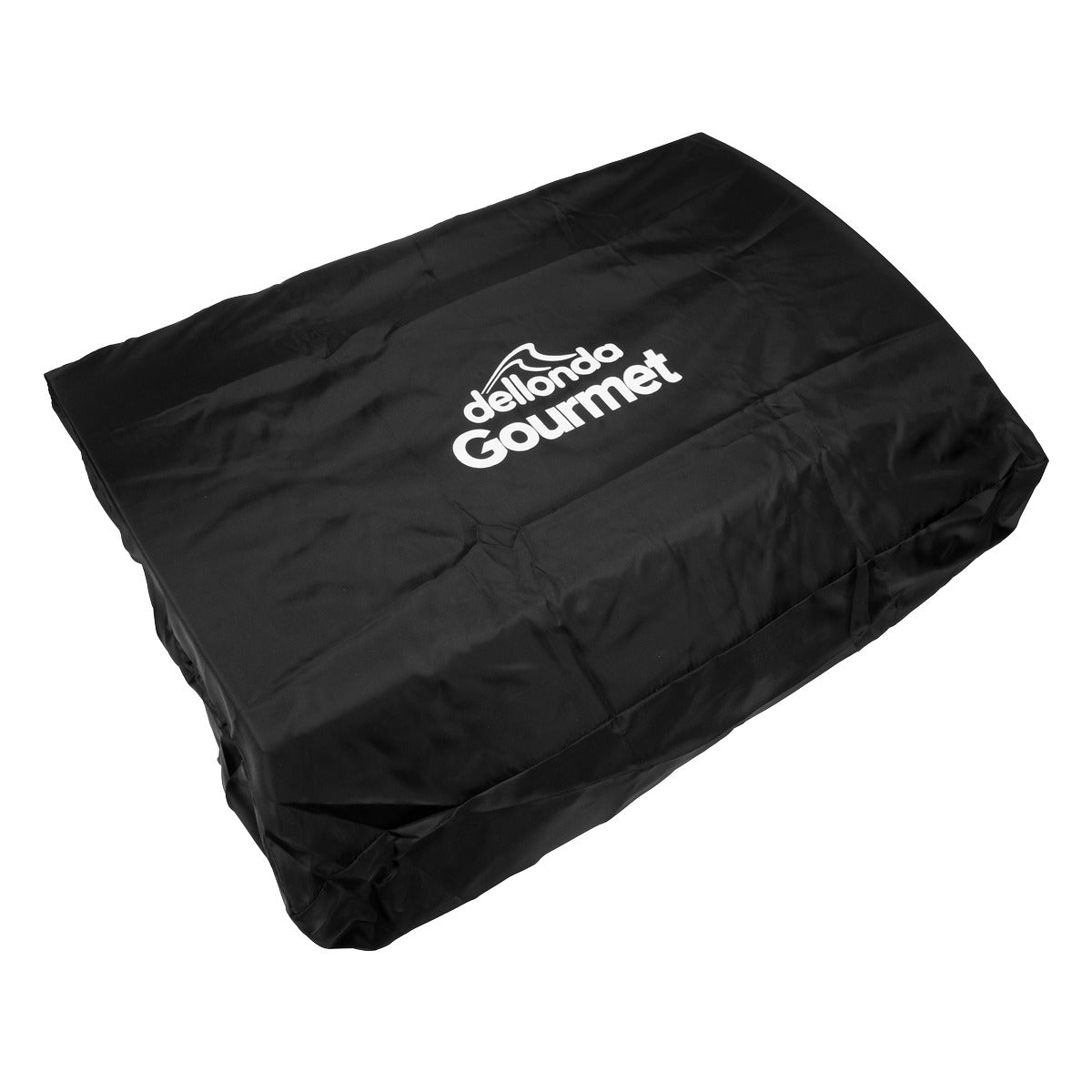 Dellonda Heavy-Duty PVC Water-Resistant Plancha Cover for DG22 DG47