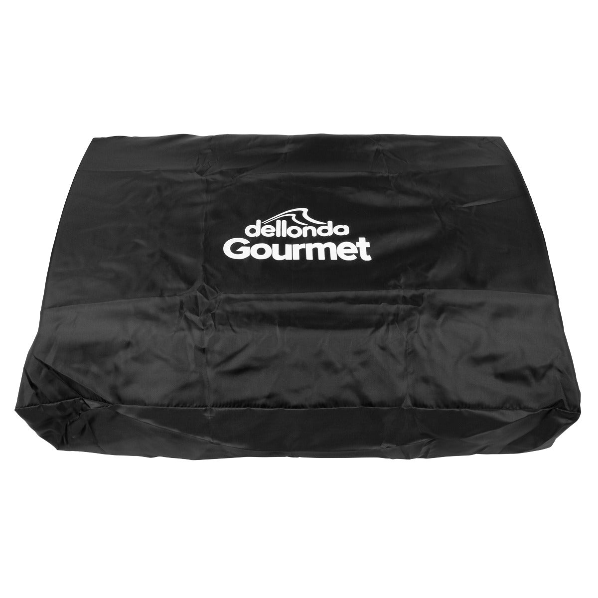 Dellonda Heavy-Duty PVC Water-Resistant Plancha Cover for DG22 DG47
