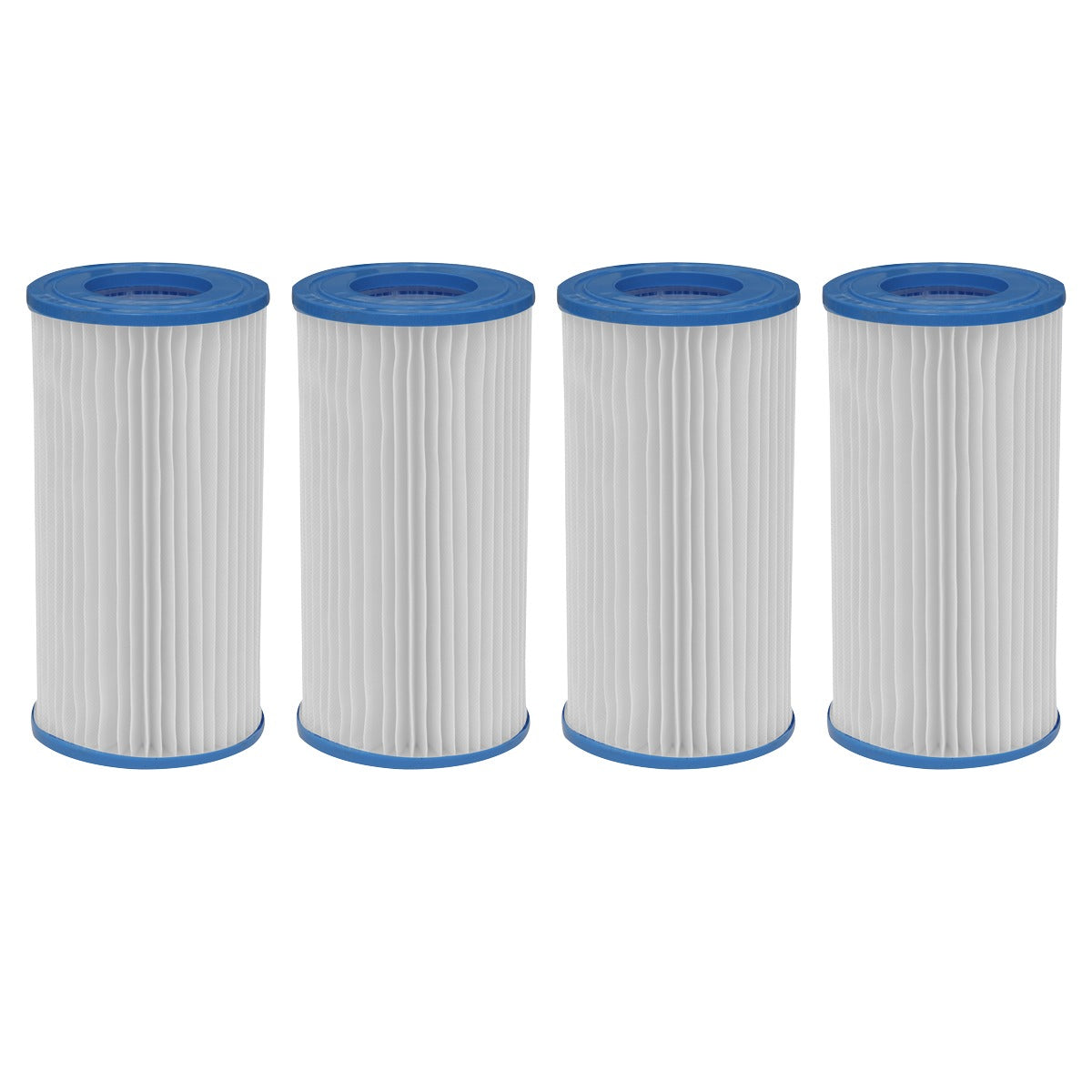 Dellonda Swimming Pool Filter Cartridge - Pack of 4 DL113