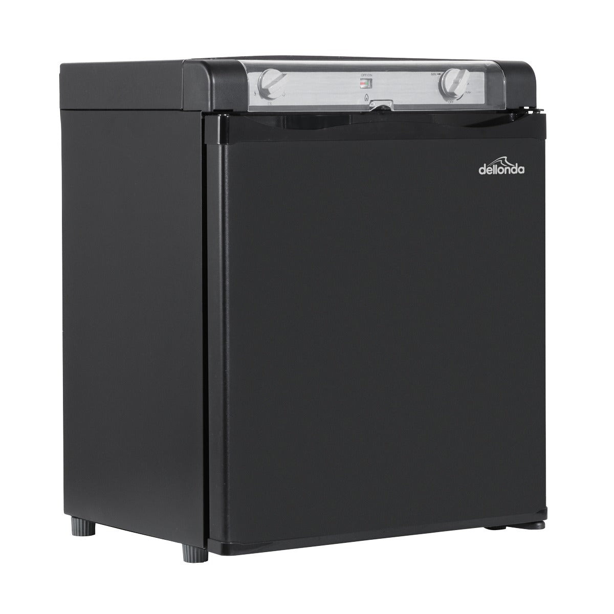Dellonda 3-Way Fridge 40L DL158