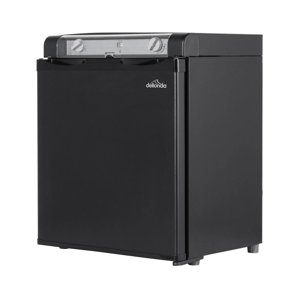Dellonda 3-Way Fridge 40L DL158