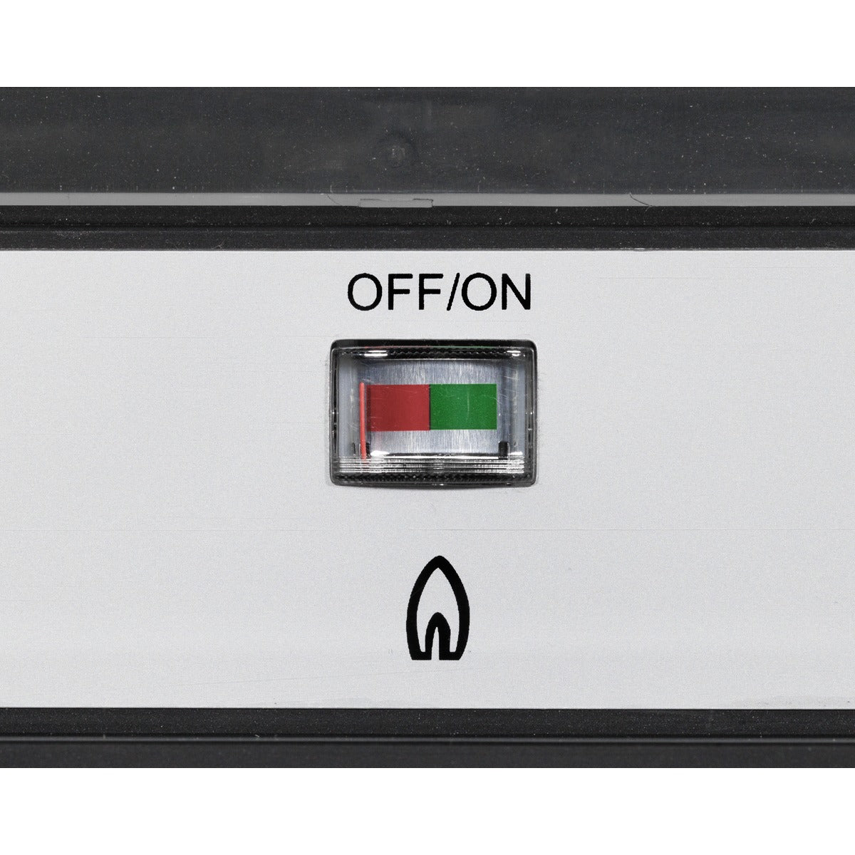 Dellonda 3-Way Fridge 40L DL158