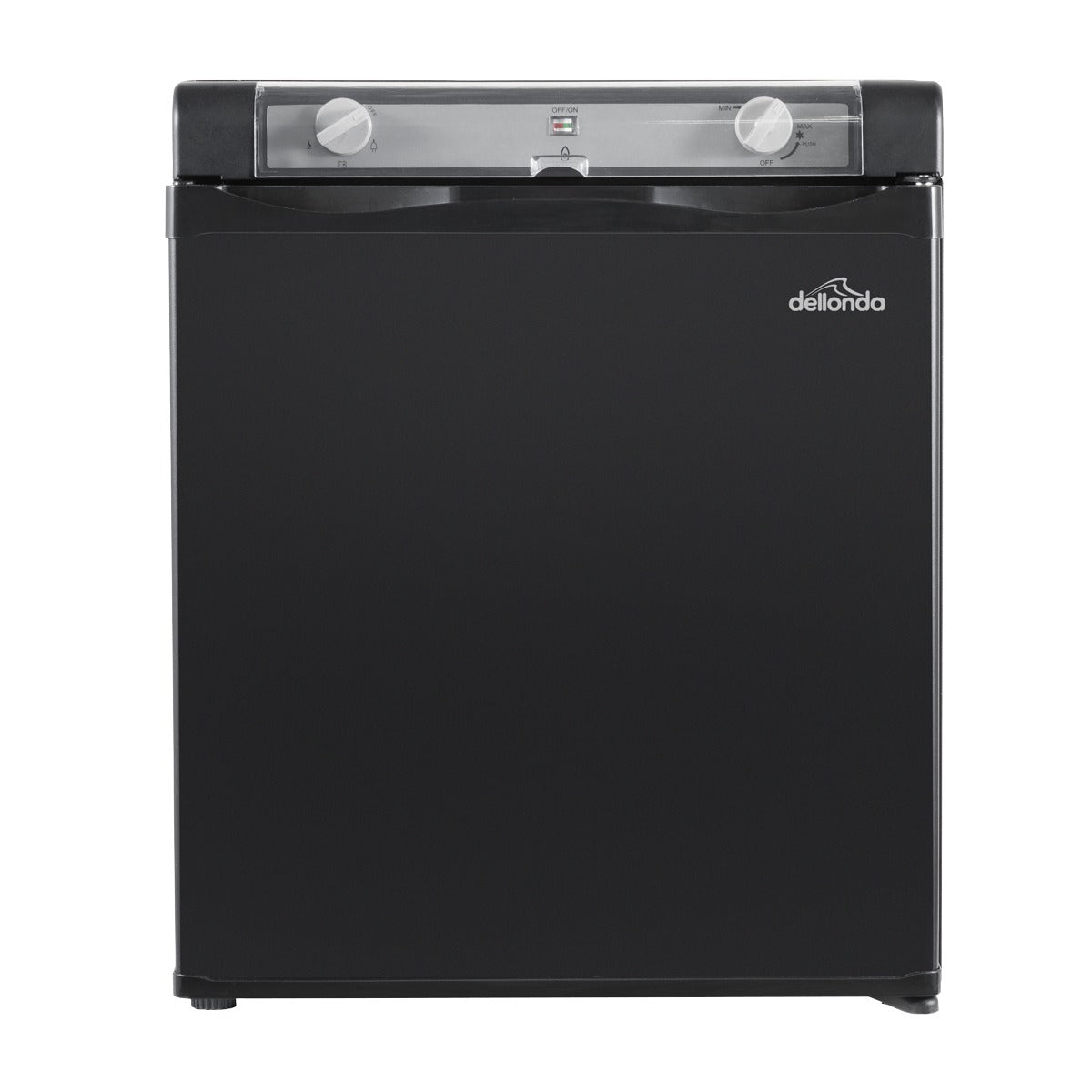 Dellonda 3-Way Fridge 40L DL158