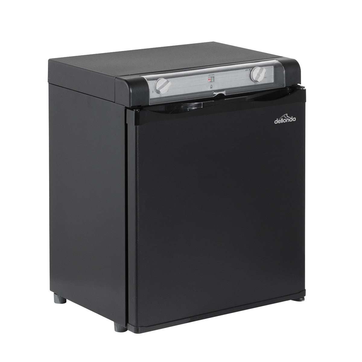 Dellonda 3-Way Fridge 40L DL158