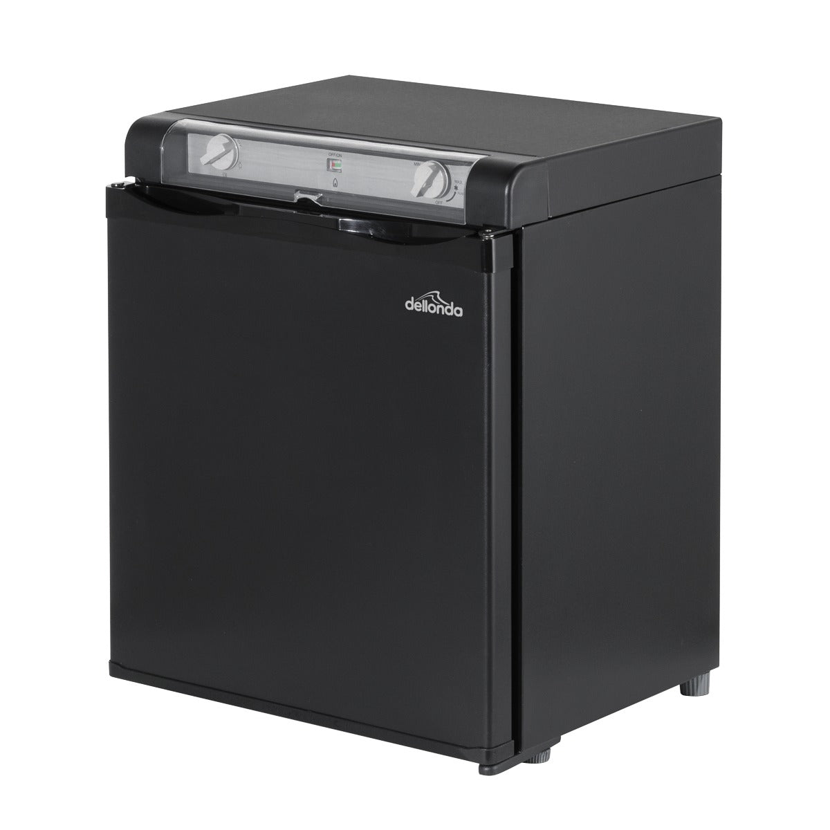 Dellonda 3-Way Fridge 40L DL158