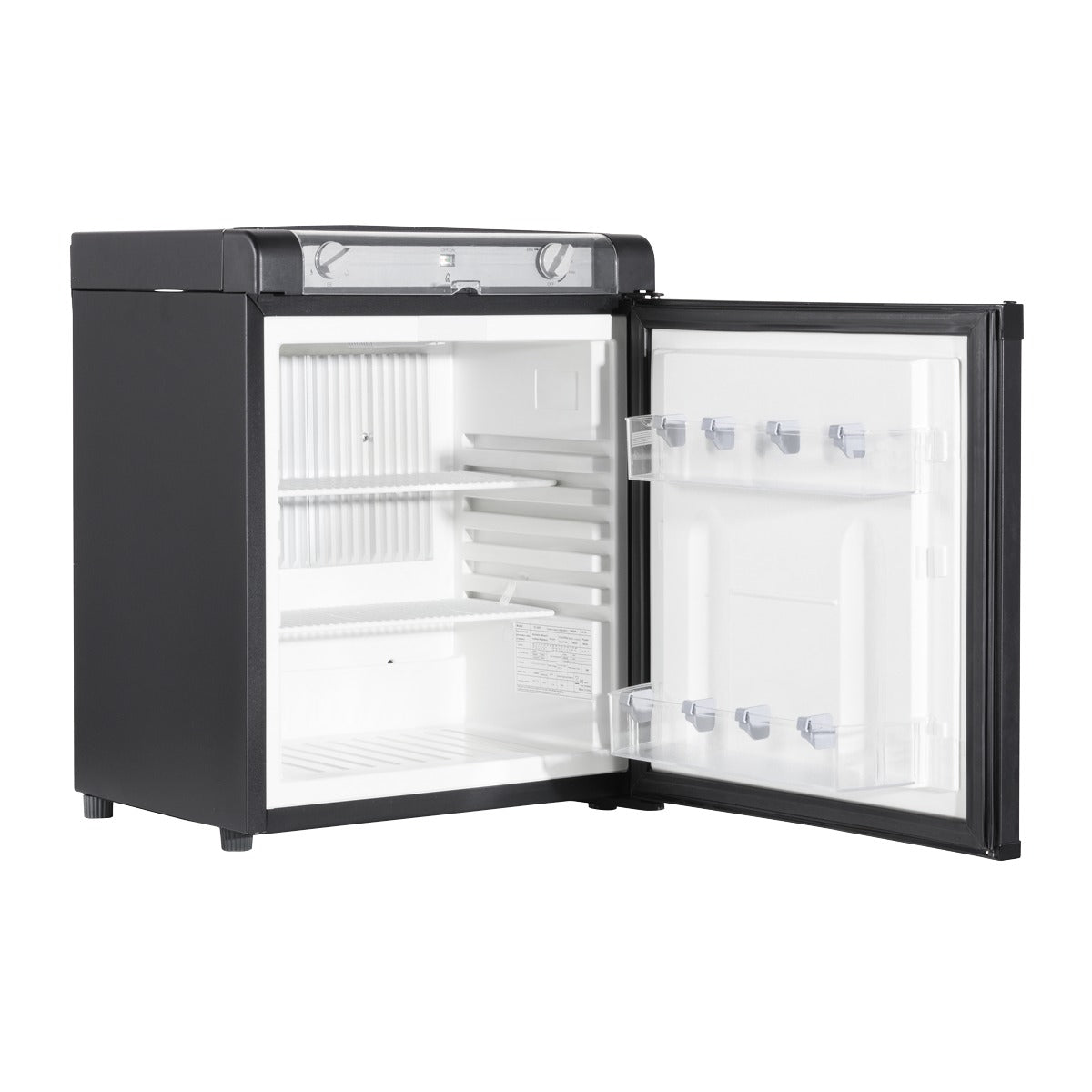 Dellonda 3-Way Fridge 40L DL158