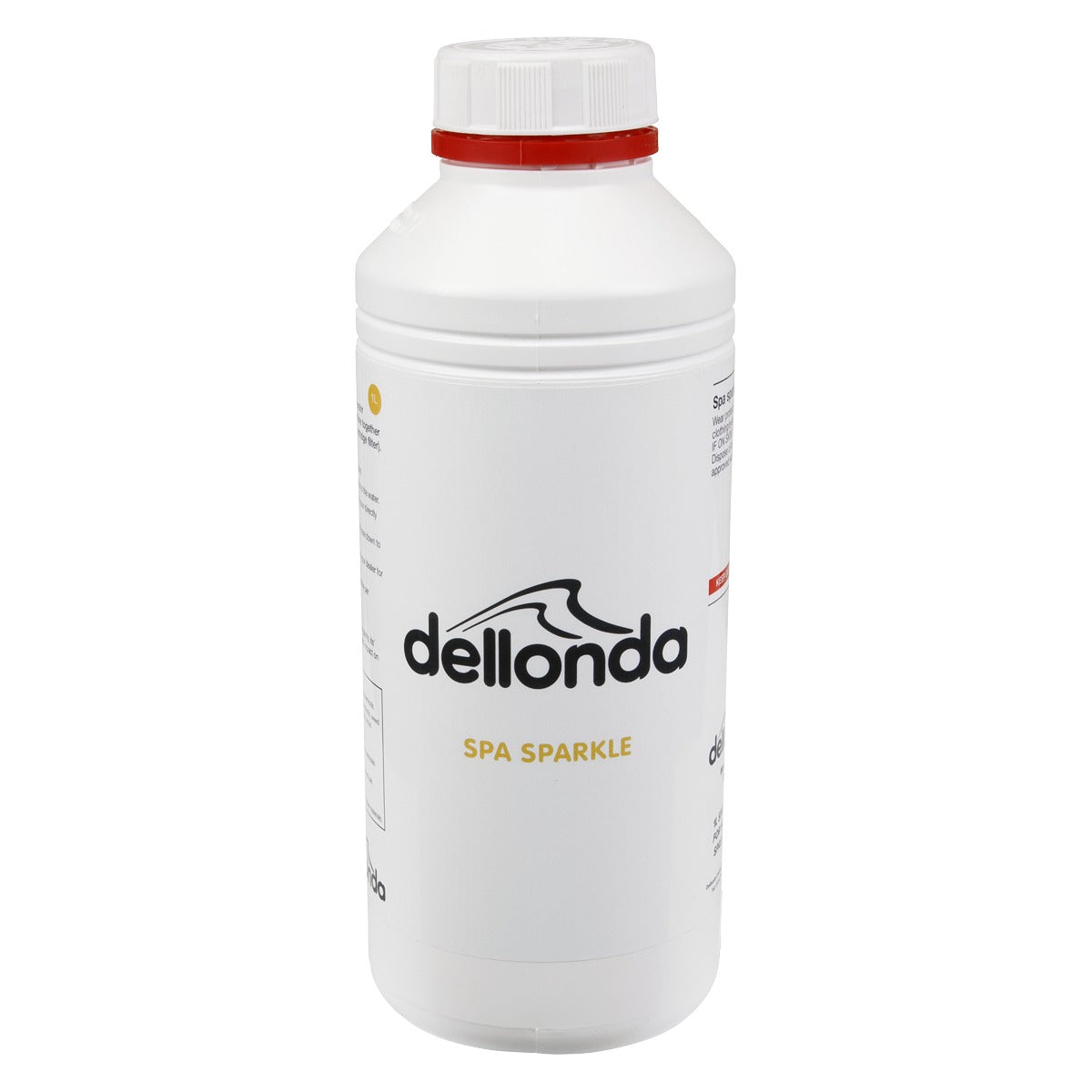 Dellonda Hot Tub/Spa Sparkle 1L DL57