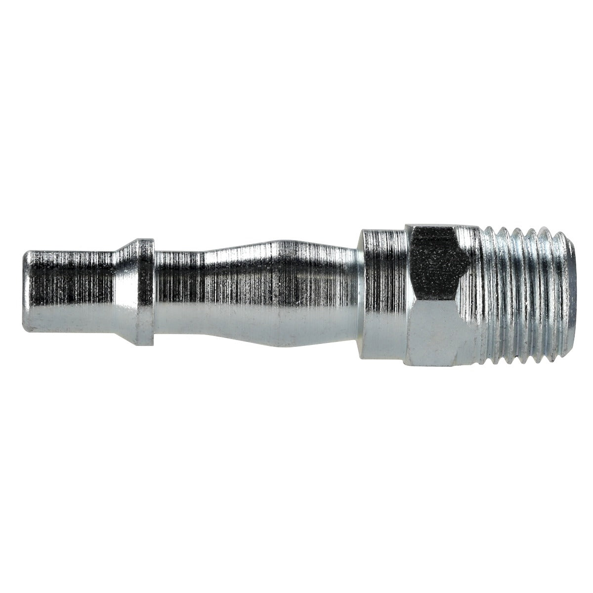 PCL Screwed Adaptor Male 1/4"BSPT - Pack of 5 AC04