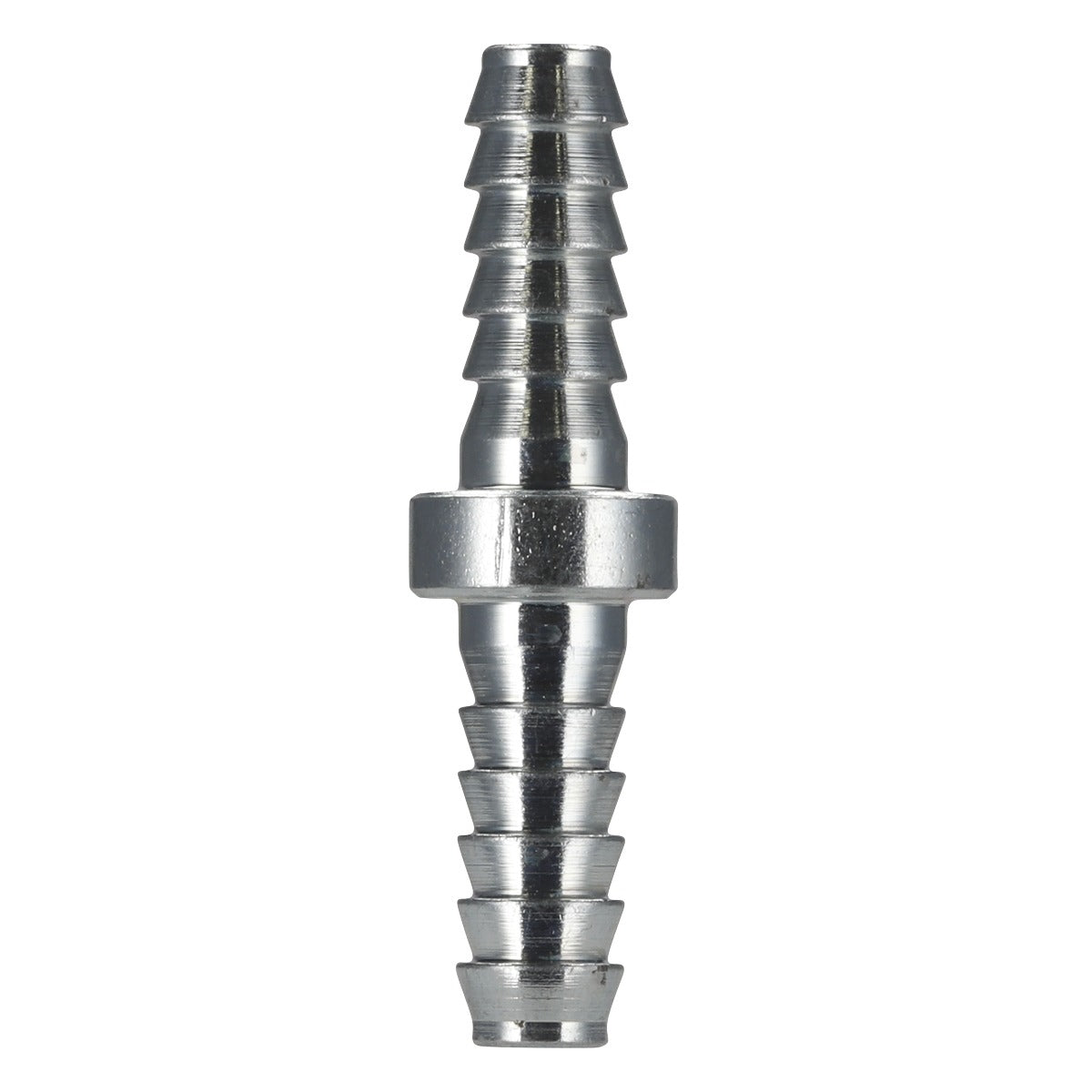 PCL Double End Hose Connector 1/4" Hose - Pack of 5 AC10