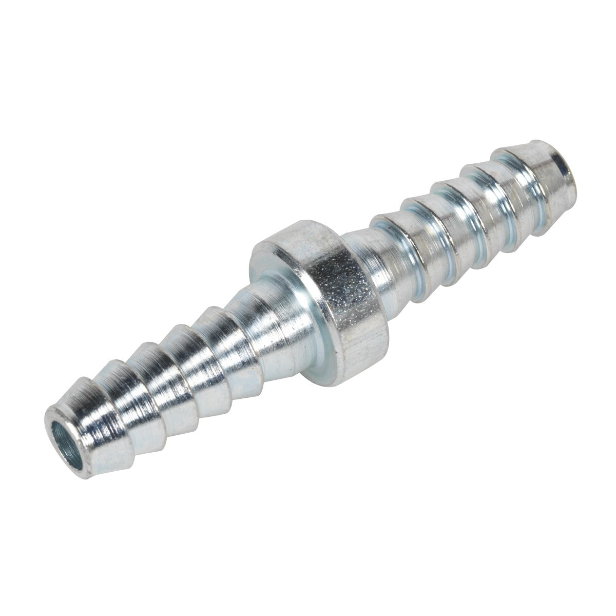 PCL Double End Hose Connector 1/4" Hose - Pack of 5 AC10