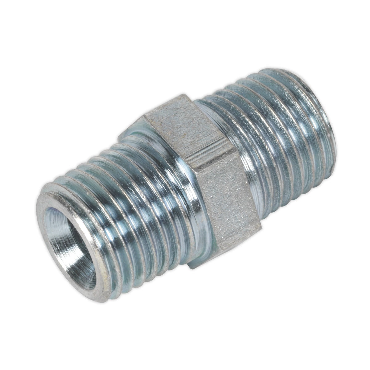 PCL Double Union 1/4"BSPT - Pack of 5 AC12