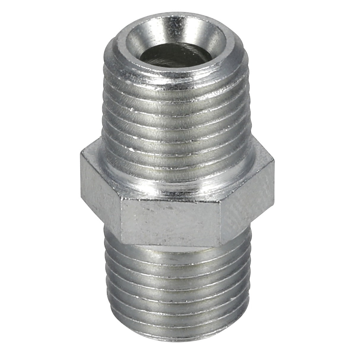 PCL Double Union 1/4"BSPT - Pack of 5 AC12