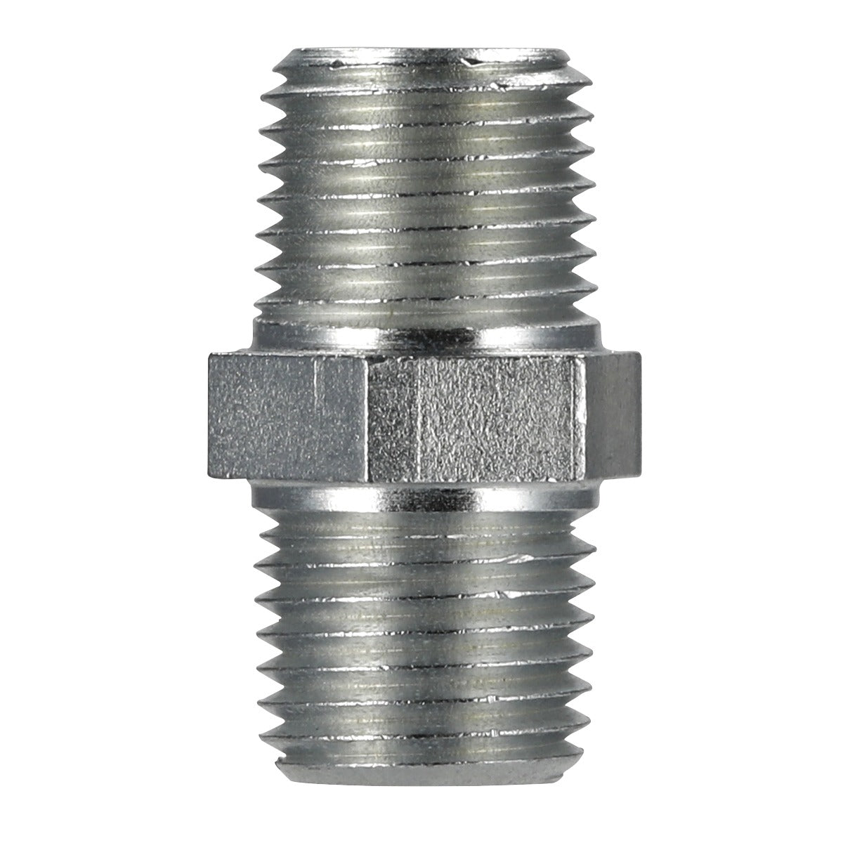PCL Double Union 1/4"BSPT - Pack of 5 AC12