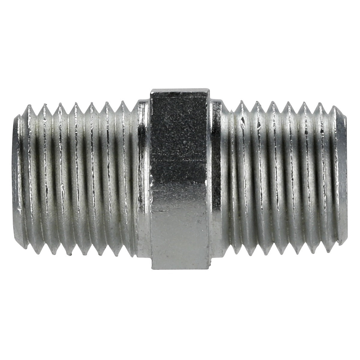PCL Double Union 1/4"BSPT - Pack of 5 AC12
