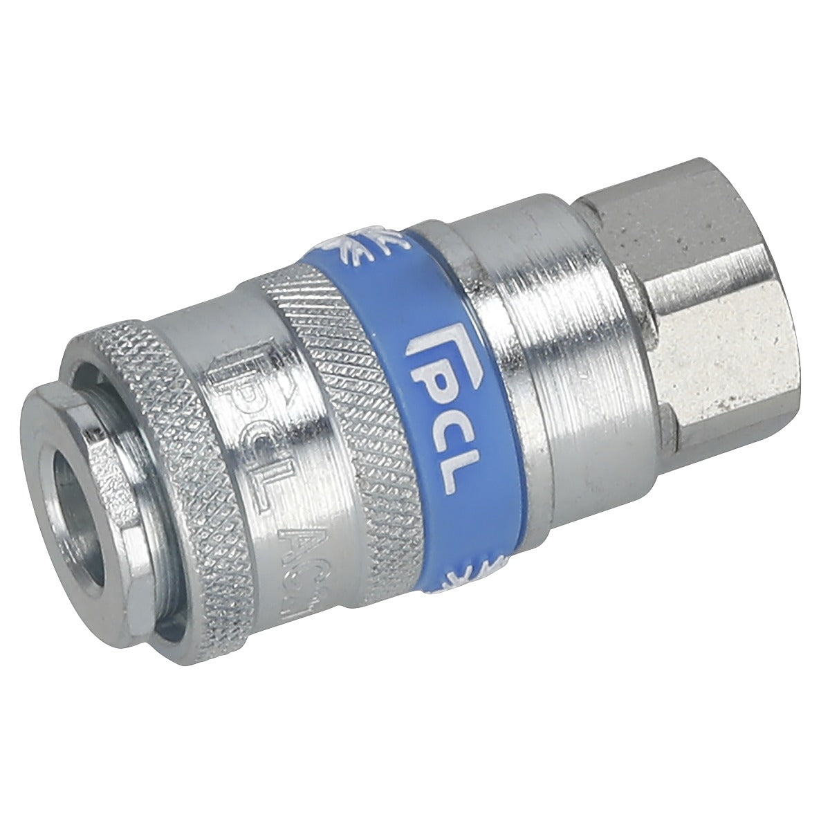 PCL Coupling Body Female 1/4"BSPT AC13