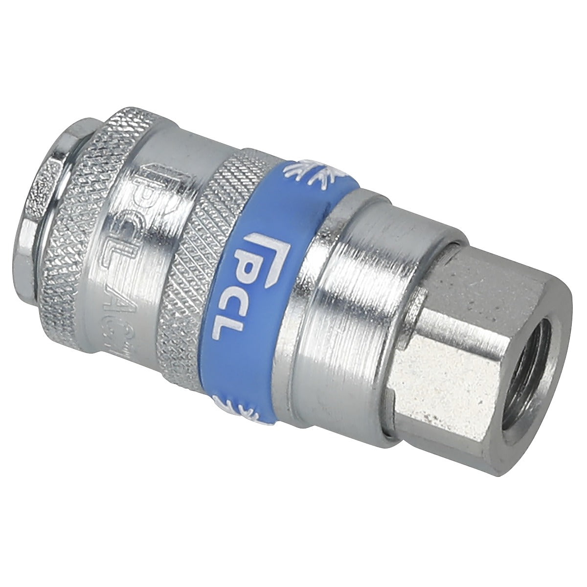 PCL Coupling Body Female 1/4"BSPT AC13
