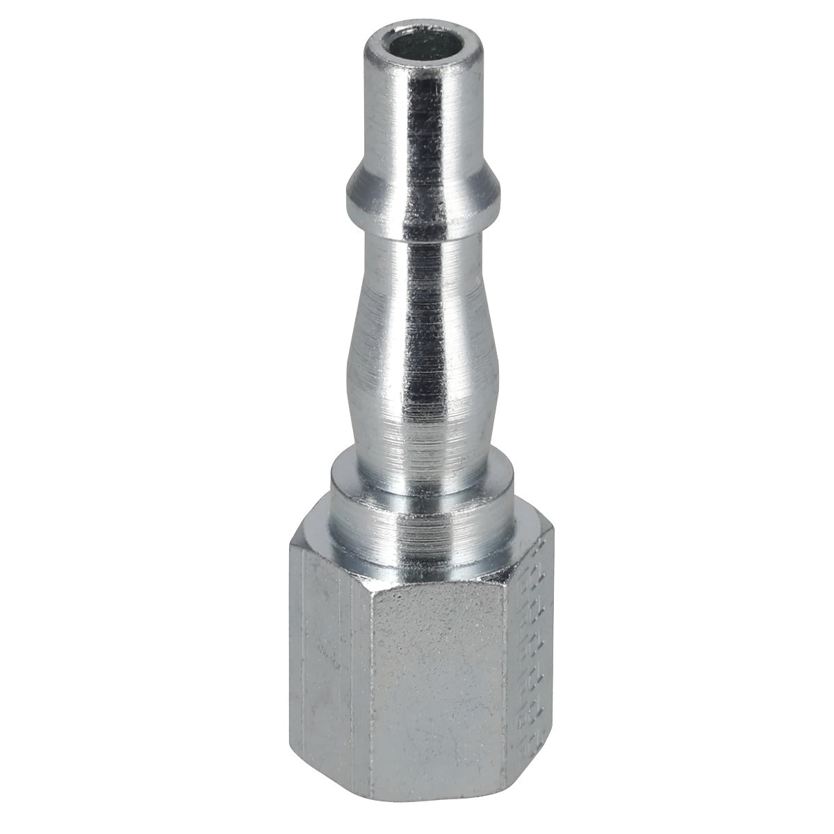 PCL Screwed Adaptor Female 1/4"BSPT - Pack of 5 AC18