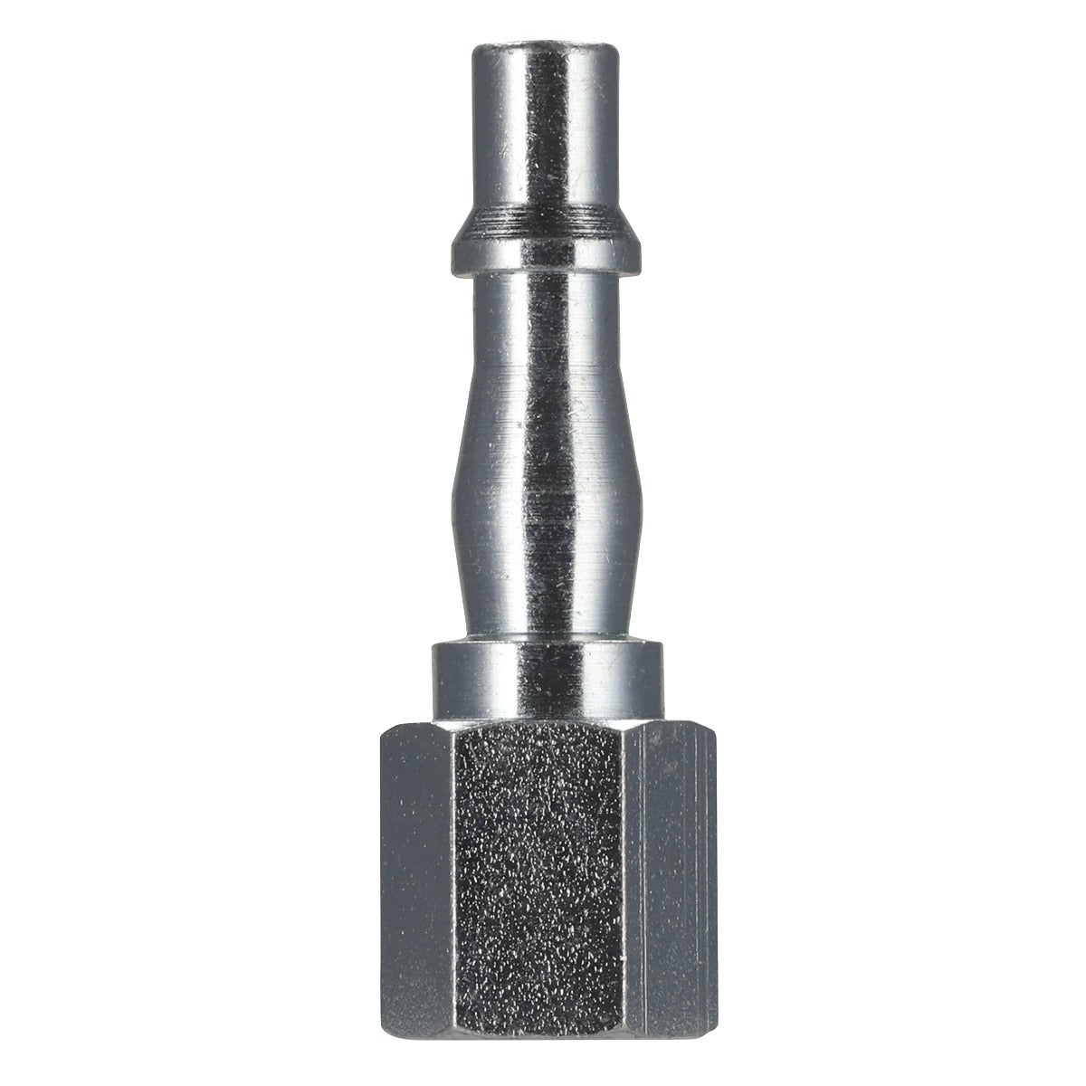 PCL Screwed Adaptor Female 1/4"BSPT - Pack of 5 AC18