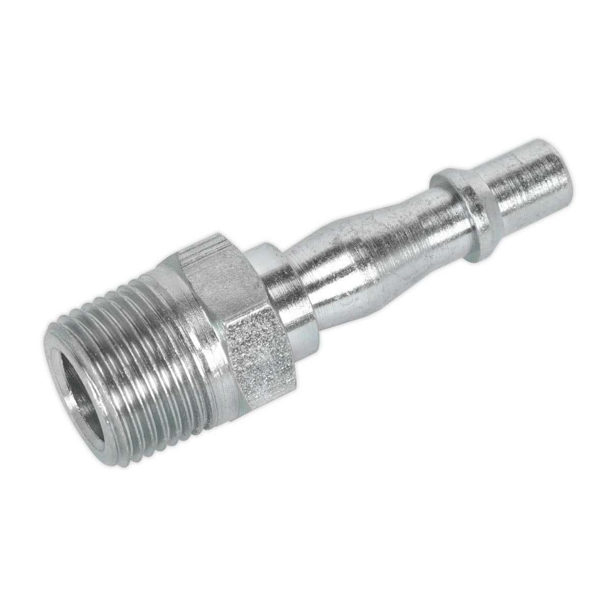 PCL Screwed Adaptor Male 3/8"BSPT - Pack of 5 AC19